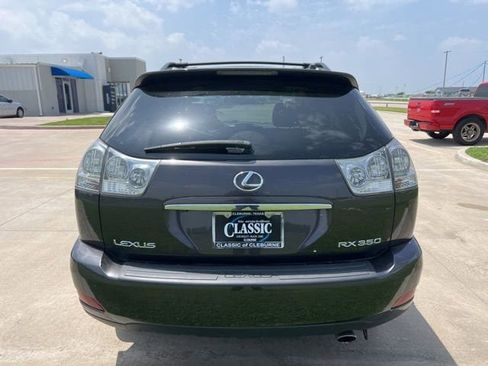 Used 2009 Lexus RX 350 AWD image 5