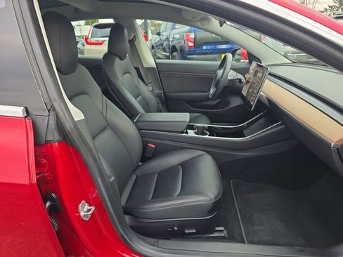Used 2018 Tesla Model 3 Long Range image 11
