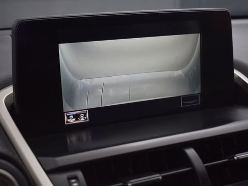 Used 2019 Lexus NX 300 FWD image 31