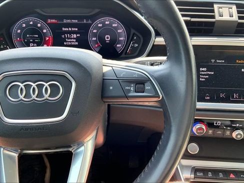 Used 2020 Audi Q3 2.0T Prestige w/ Prestige Package AWD/4WD image 22