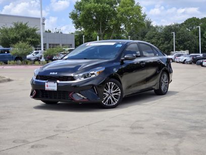 Used 2022 Kia Forte GT-Line