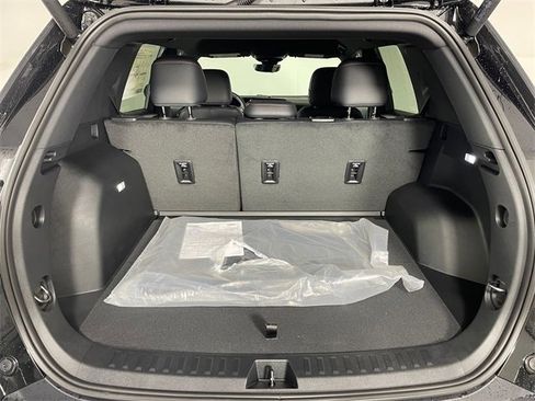 New 2026 Chevrolet Equinox RS w/ Convenience Package III image 14