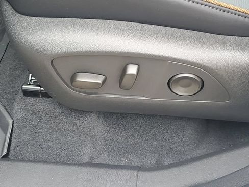 New 2026 GMC Acadia AT4 w/ Luxury Package AWD/4WD image 6