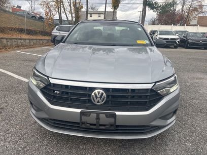 Used 2019 Volkswagen Jetta R-Line