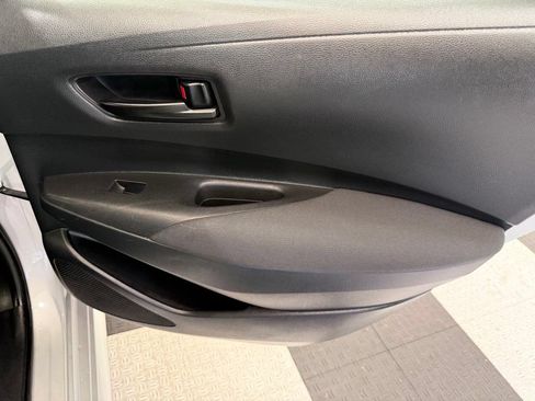 Used 2024 Toyota Corolla LE FWD image 26