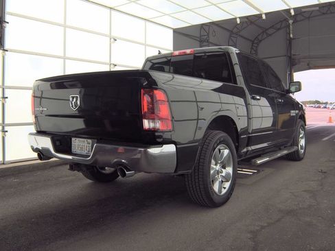 Used 2013 RAM 1500 Lone Star RWD image 2