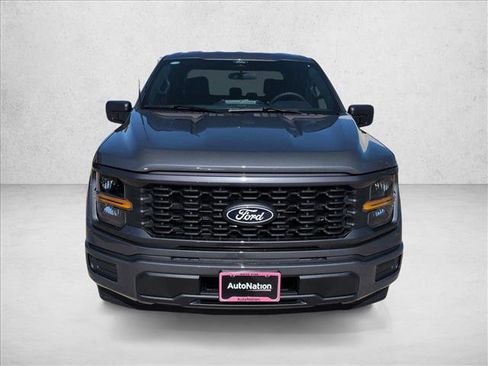 New 2026 Ford F150 STX image 5