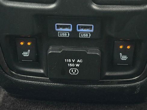 Used 2018 Dodge Durango GT w/ Trailer Tow Group IV image 14