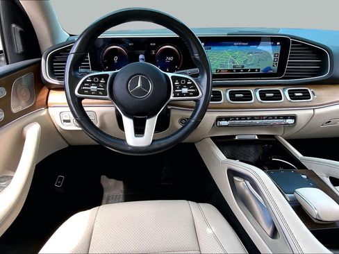 Used 2021 Mercedes-Benz GLE 350 image 6