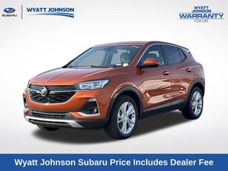 Used 2023 Buick Encore GX Preferred w/ Cold Weather Comfort Package FWD 360° Tour