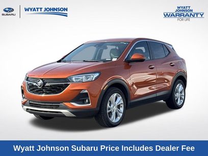 Used 2023 Buick Encore GX Preferred w/ Cold Weather Comfort Package