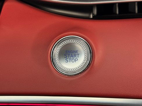 Used 2023 Genesis GV70 3.5T Sport w/ Sport Prestige Package image 25