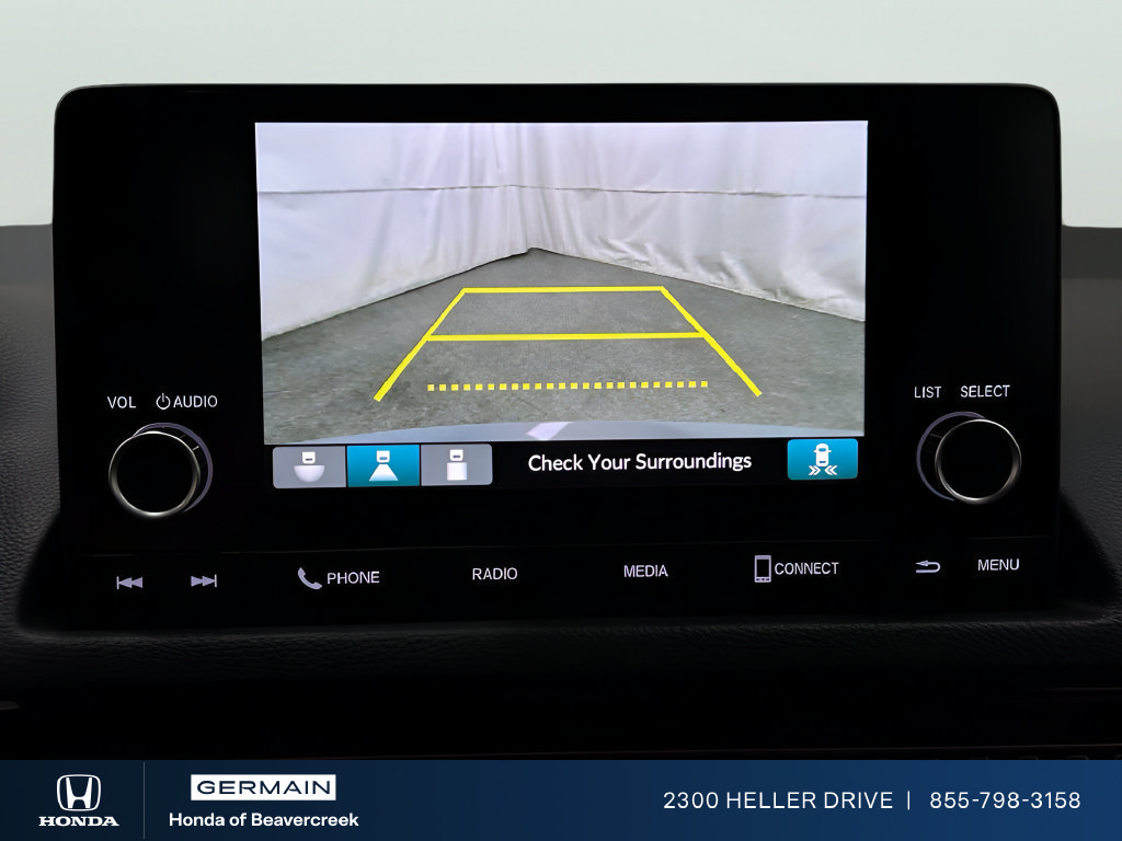 Used 2025 Honda Civic Sport image 19