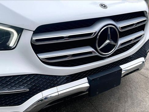 Used 2022 Mercedes-Benz GLE 350 4MATIC w/ 3rd Row Seat Package image 57