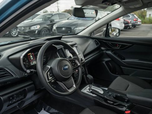 Used 2018 Subaru Impreza 2.0i Premium image 6