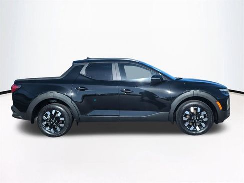 New 2026 Hyundai Santa Cruz SEL image 4
