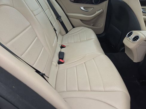 Used 2015 Mercedes-Benz C 300 Sedan image 20