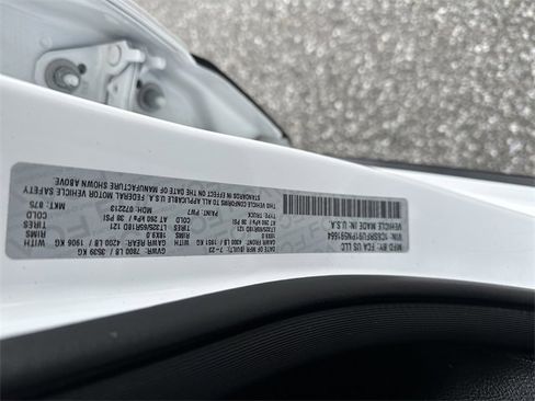 Used 2023 RAM 1500 TRX w/ TRX Level 2 Equipment Group image 35