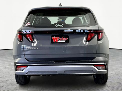 New 2026 Hyundai Tucson SE AWD/4WD image 5