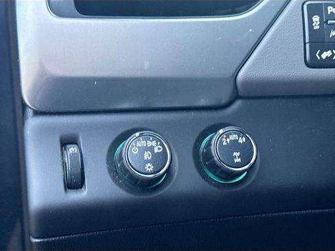 Used 2020 Chevrolet Tahoe LT image 10