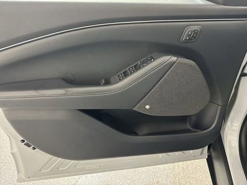 Used 2023 Ford Mustang Mach-E Premium w/ Mustang Nite Pony Package image 21