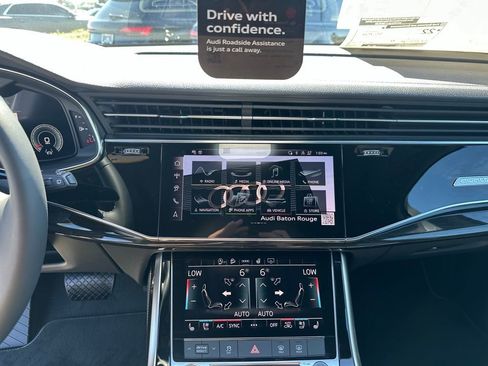 New 2026 Audi Q7 2.0T Premium Plus AWD/4WD image 12