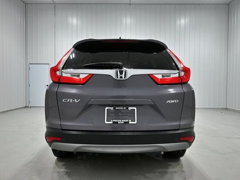 Used 2018 Honda CR-V EX image 31