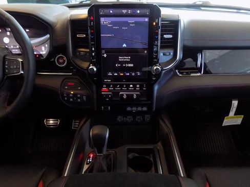 New 2026 RAM 1500 RHO w/ RHO Level 1 Equipment Group AWD/4WD image 13