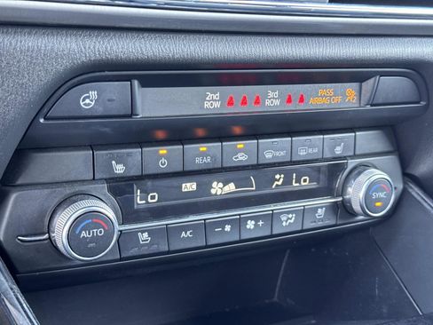 Used 2021 MAZDA CX-9 Grand Touring image 15