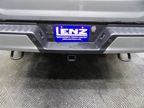 Used 2023 Ford F150 Tremor w/ Equipment Group 402A High AWD/4WD image 43