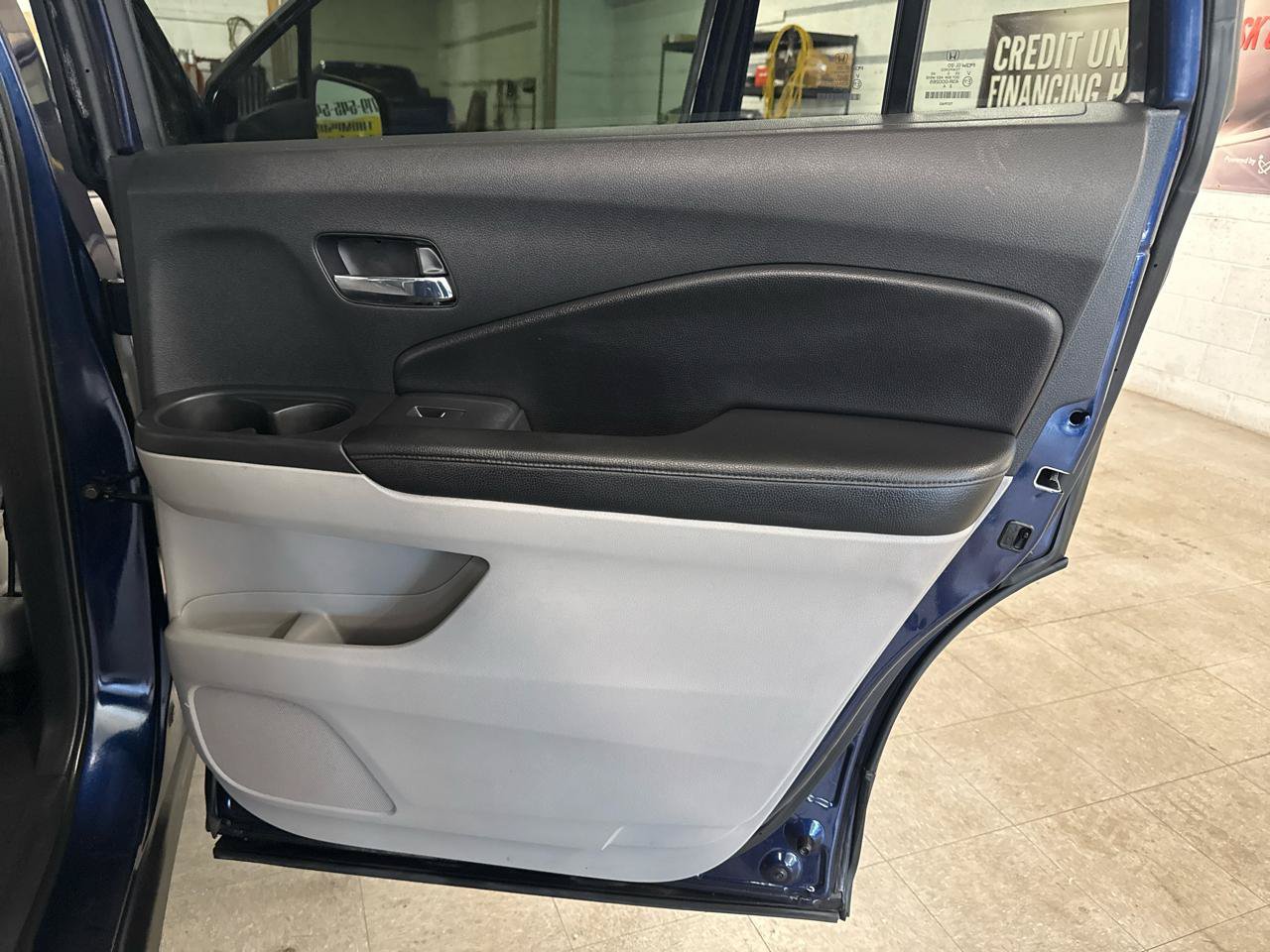 Used 2016 Honda Pilot EX-L image 54