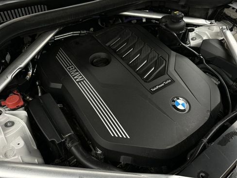 Used 2023 BMW X5 xDrive40i w/ Executive Package image 30