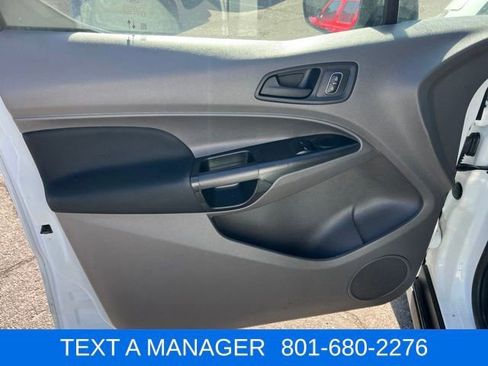 Used 2022 Ford Transit Connect XL FWD image 10
