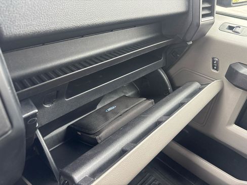 Used 2019 Ford F150 XL w/ Heavy-Duty Payload Package AWD/4WD image 20