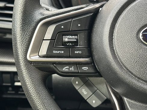 Used 2023 Subaru Crosstrek 2.0i image 28