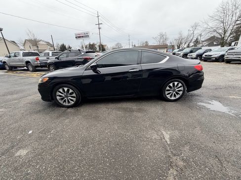 Used 2013 Honda Accord LX-S image 35