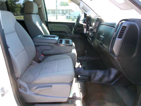 Used 2016 Chevrolet Silverado 2500 W/T w/ WT Fleet Convenience Package AWD/4WD image 11