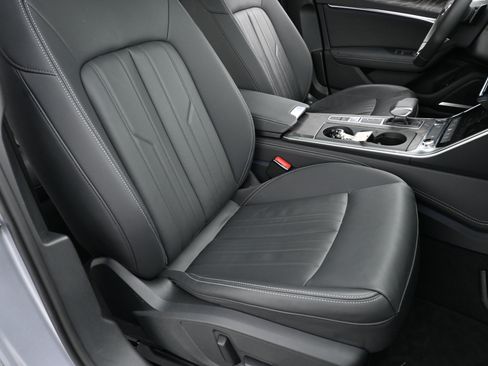 Used 2024 Audi A6 Premium Plus w/ Premium Plus Package image 21