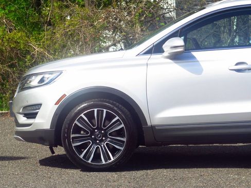 Used 2017 Lincoln MKC Black Label AWD/4WD image 18