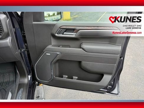 New 2026 GMC Sierra 1500 SLT w/ SLT Premium Plus Package image 22