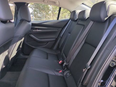 New 2026 MAZDA MAZDA3 s Sport image 13