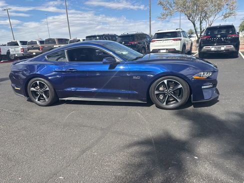 Used 2018 Ford Mustang GT w/ Equipment Group 301A RWD image 7