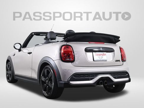 Certified 2024 MINI Cooper S image 6