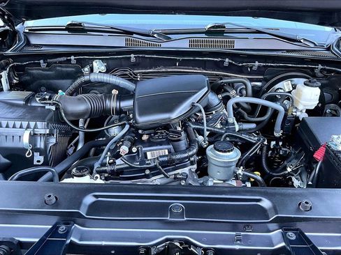 Used 2023 Toyota Tacoma SR5 image 8