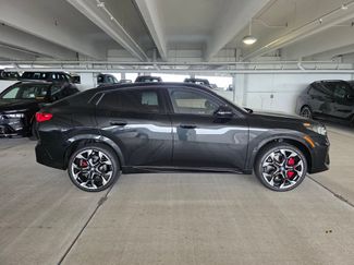 New 2026 BMW X2 xDrive28i w/ Technology Package AWD/4WD video 3
