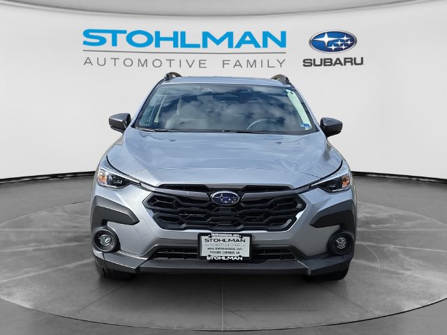 Certified 2024 Subaru Crosstrek 2.0i Premium AWD/4WD image 2
