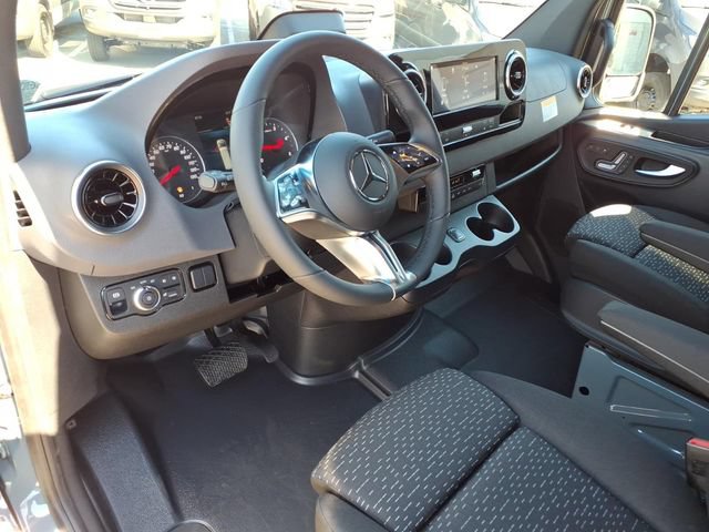 New 2026 Mercedes-Benz Sprinter 2500 image 14