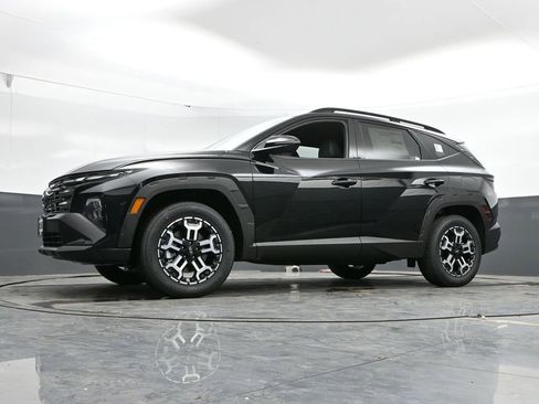 New 2026 Hyundai Tucson XRT AWD/4WD image 26