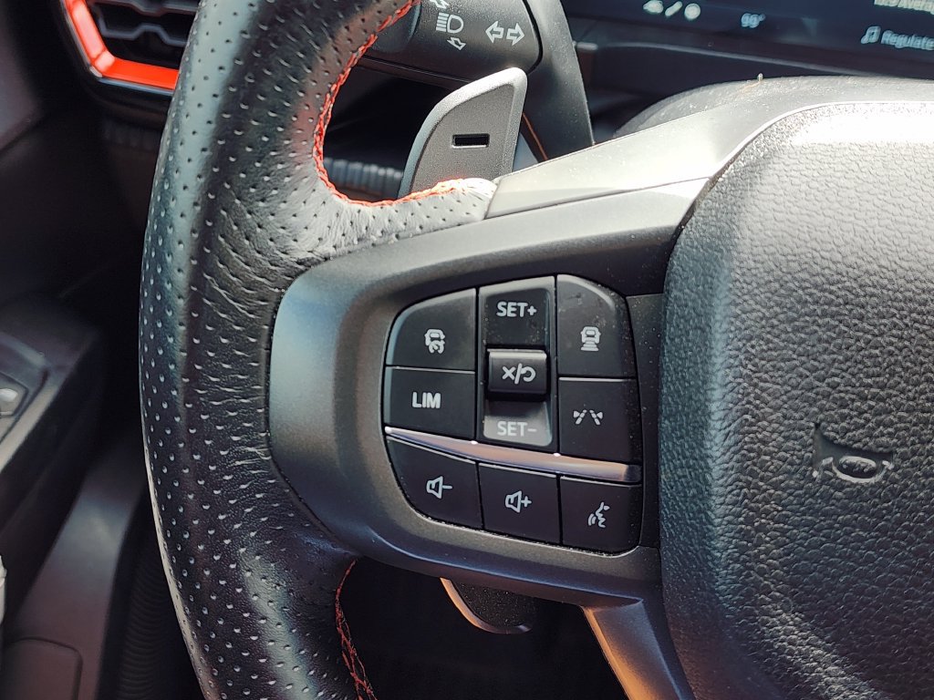Used 2024 Ford Ranger Raptor AWD/4WD image 33