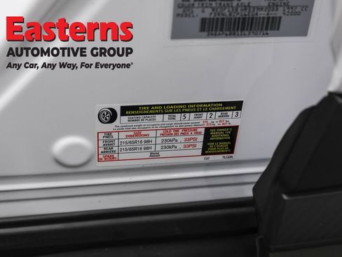 Used 2025 Nissan Kicks S image 35